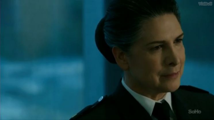 Pamela Rabe