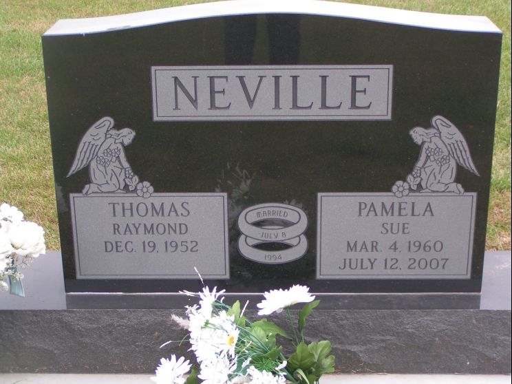Pamela Raymond