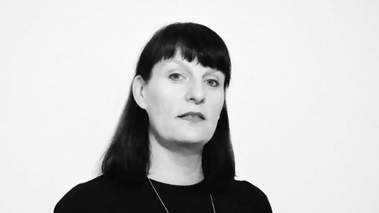 Pamela Raymond