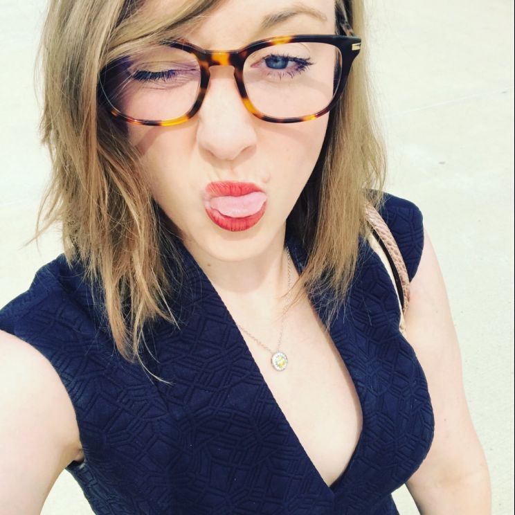 Pamela Raymond