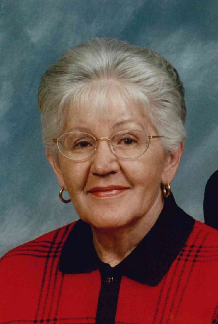 Pamela Raymond
