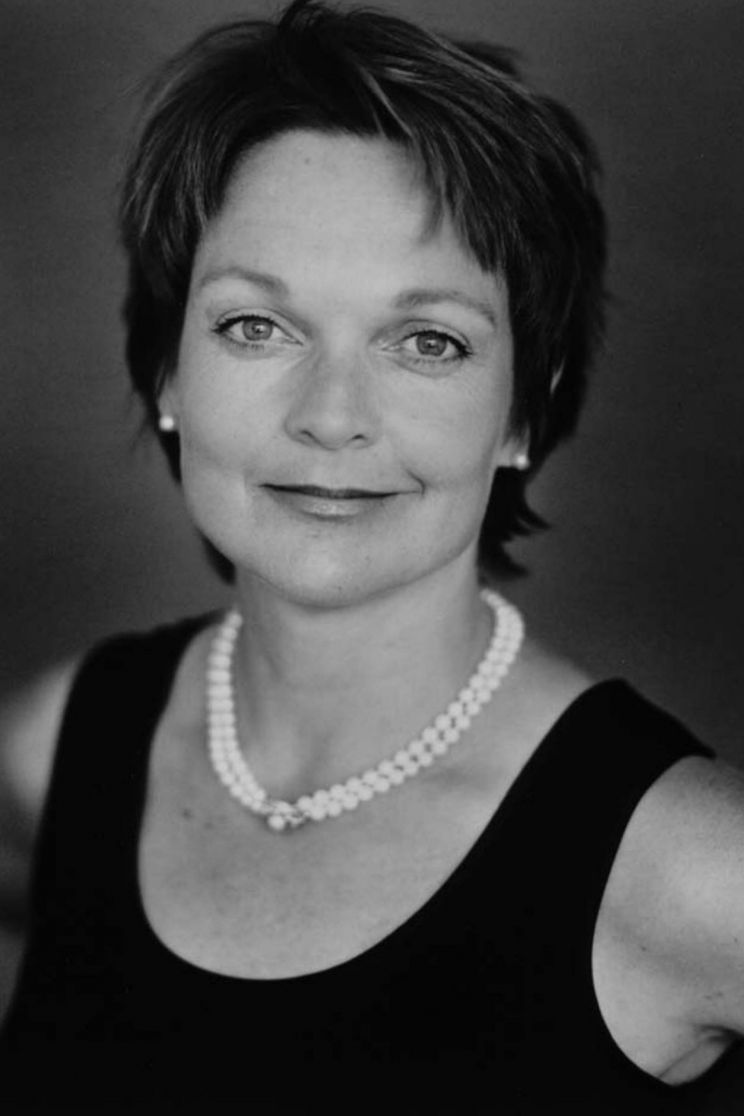 Pamela Reed