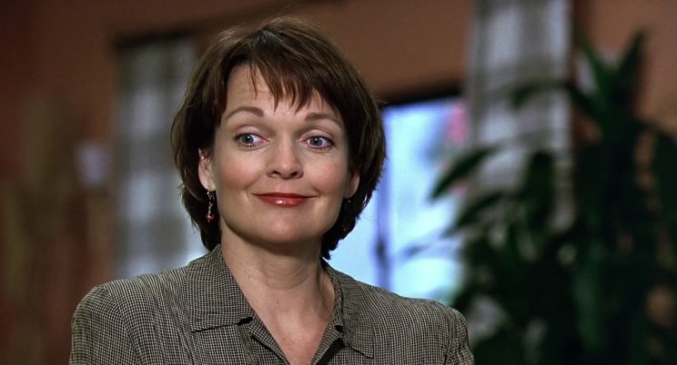 Pamela Reed