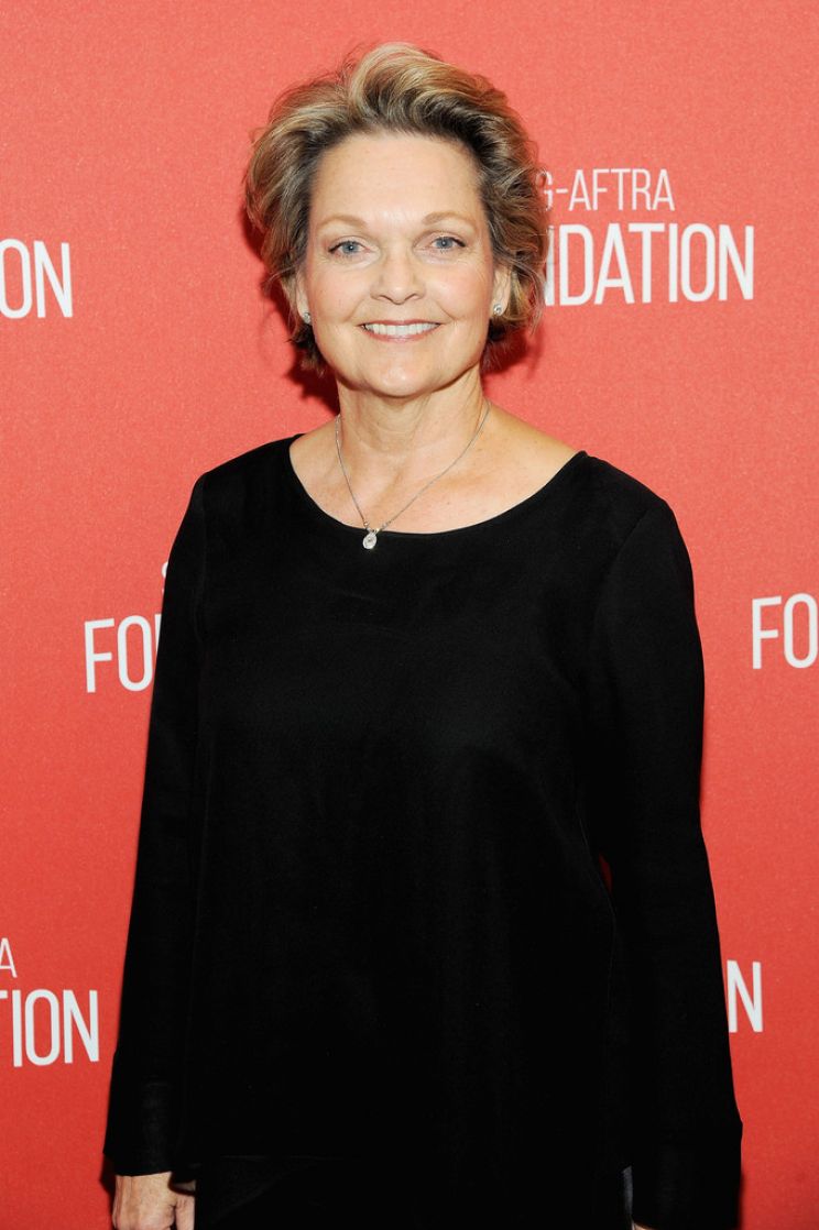 Pamela Reed