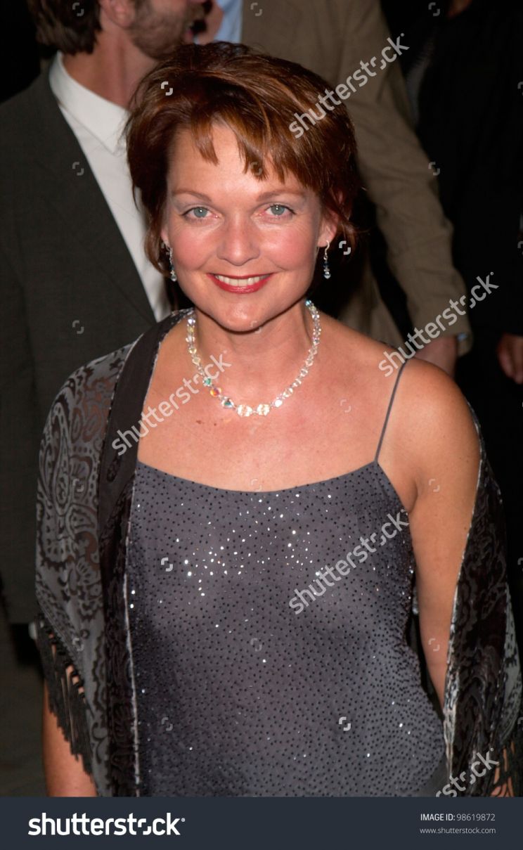 Pamela Reed