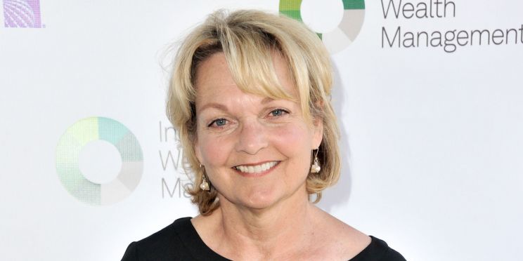 Pamela Reed