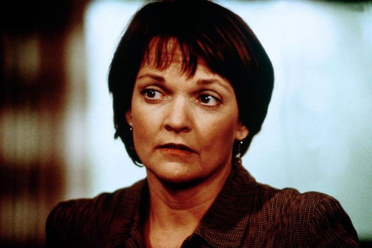 Pamela Reed