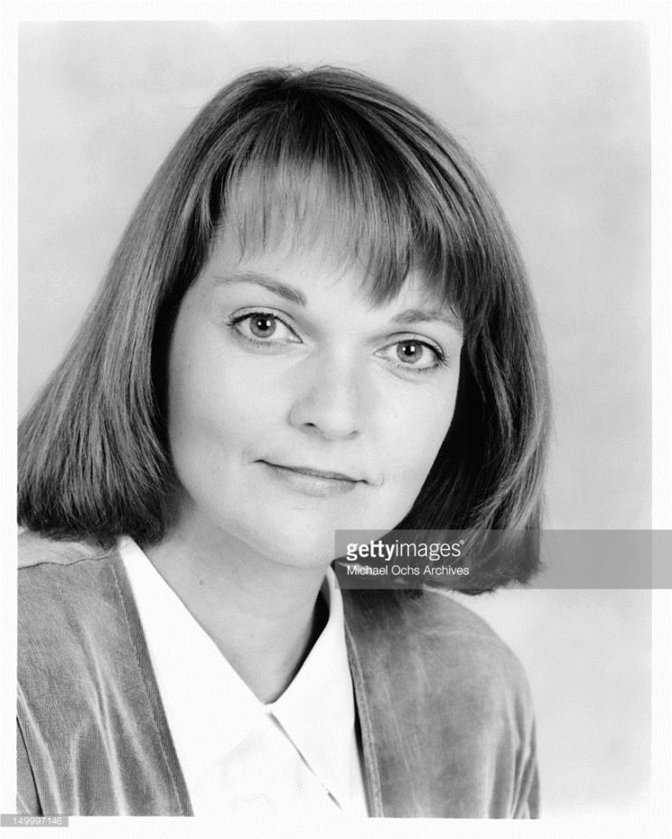 Pamela Reed