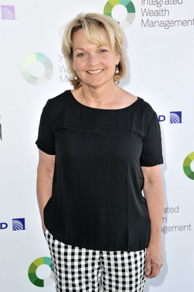 Pamela Reed