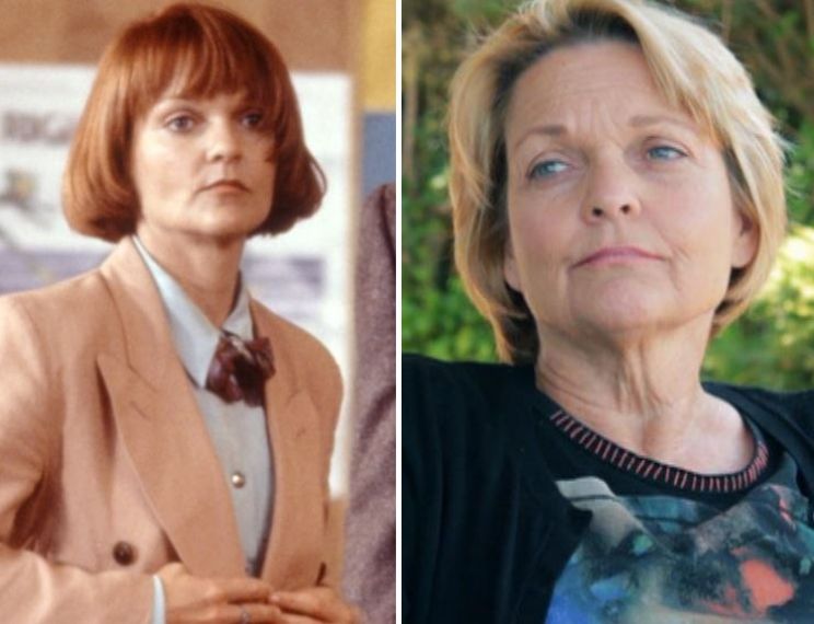 Pamela Reed