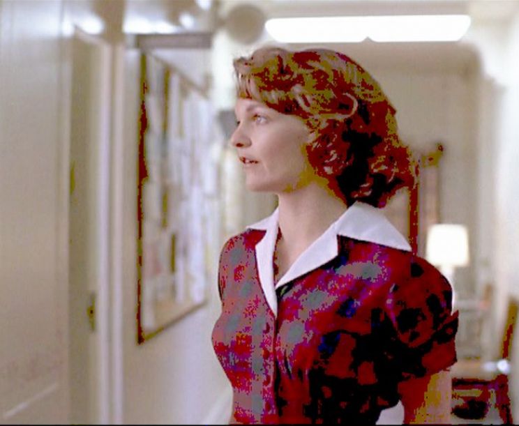Pamela Reed