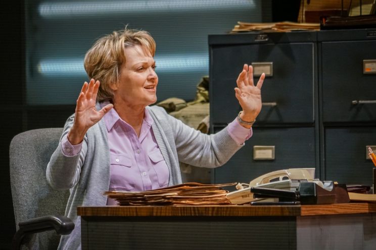 Pamela Reed