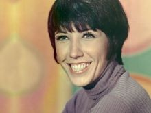 Pamela Rodgers