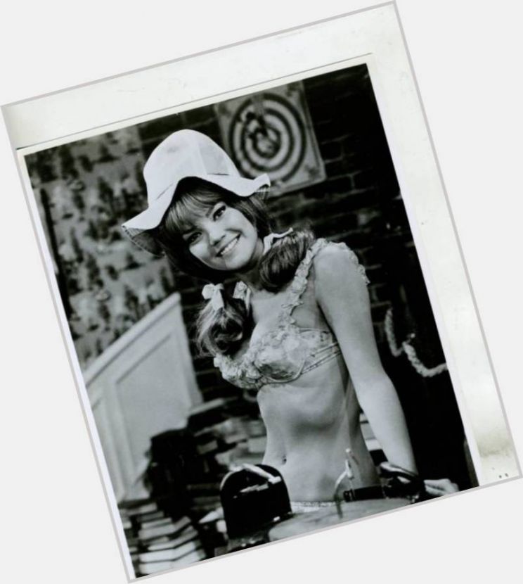 Pamela Rodgers