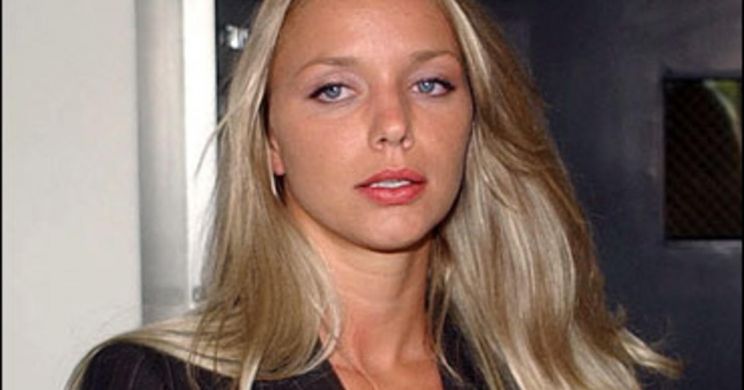 Pamela Rodgers