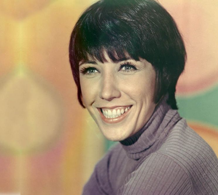Pamela Rodgers