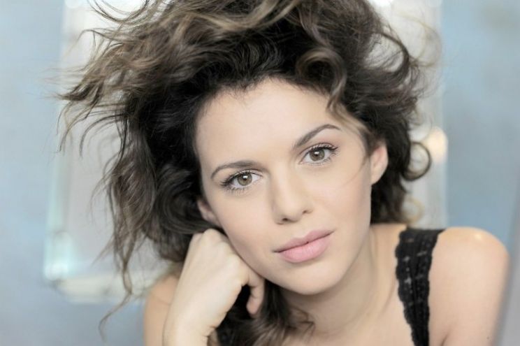 Pamela Saino