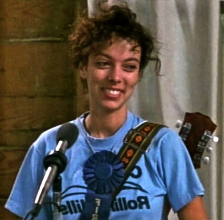 Pamela Springsteen