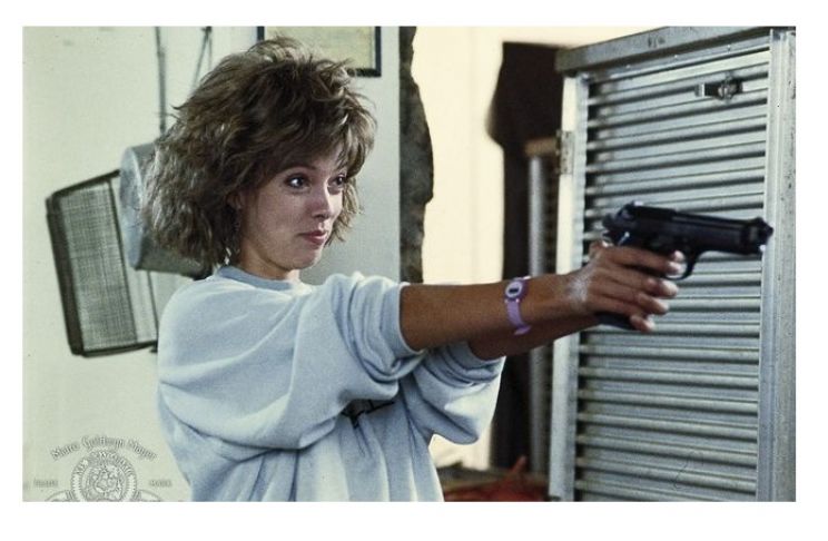 Pamela Springsteen