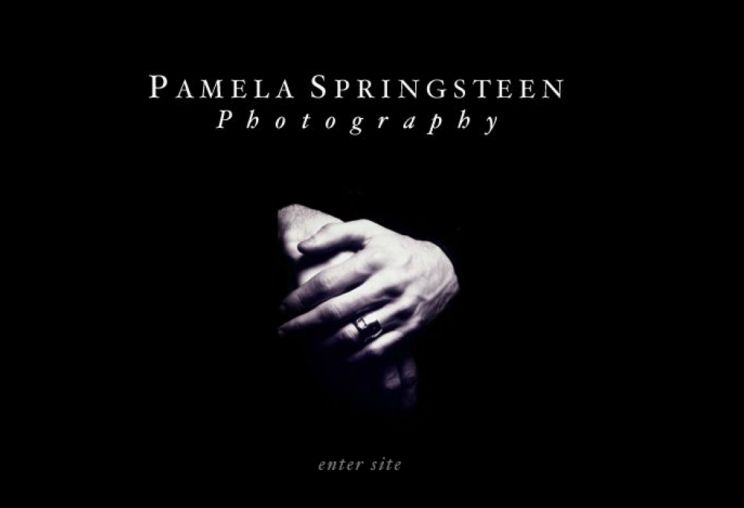Pamela Springsteen