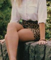 Pamela Stephenson