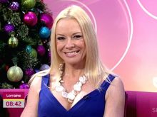 Pamela Stephenson