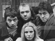 Pamela Stephenson photo