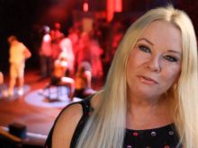 Pamela Stephenson photo