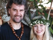 Pamela Stephenson photo