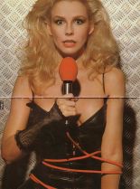 Pamela Stephenson