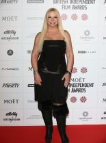 Pamela Stephenson photo