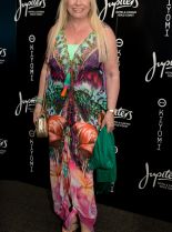 Pamela Stephenson photo