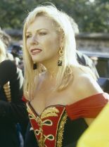 Pamela Stephenson photo