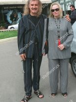 Pamela Stephenson