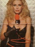 Pamela Stephenson