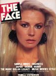 Pamela Stephenson