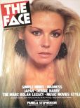 Pamela Stephenson