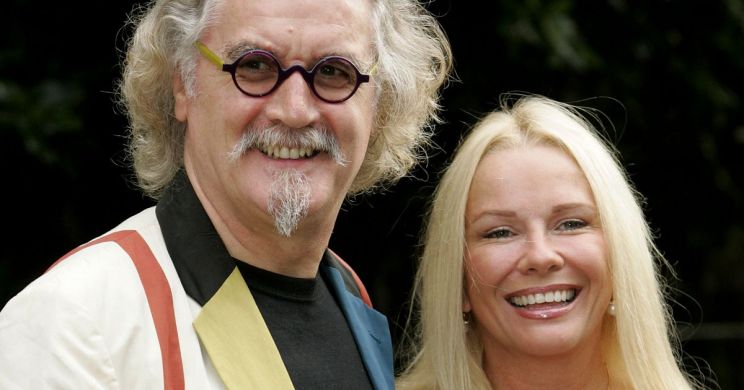Pamela Stephenson