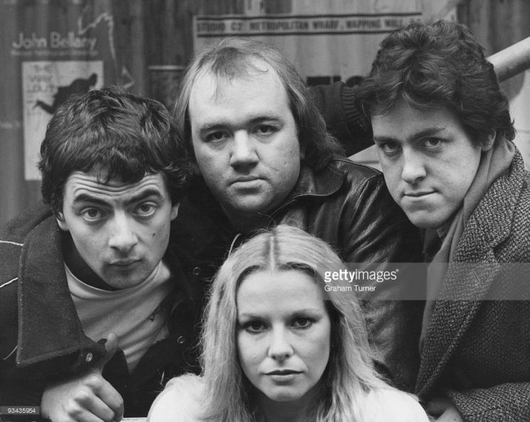 Pamela Stephenson