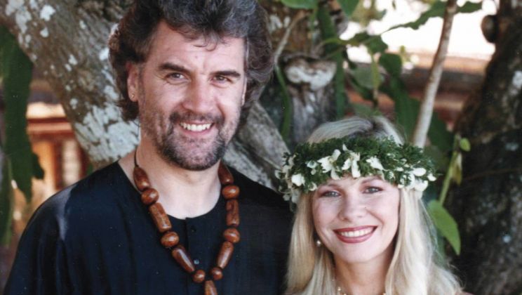 Pamela Stephenson