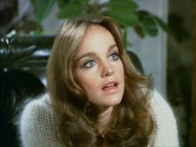 Pamela Sue Martin