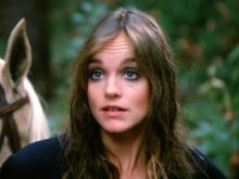 Pamela Sue Martin