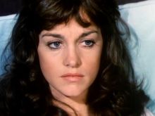 Pamela Sue Martin