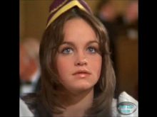 Pamela Sue Martin