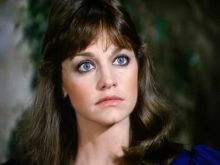 Pamela Sue Martin