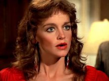 Pamela Sue Martin