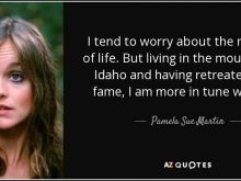 Pamela Sue Martin photo