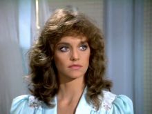 Pamela Sue Martin