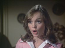 Pamela Sue Martin