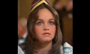 Pamela Sue Martin